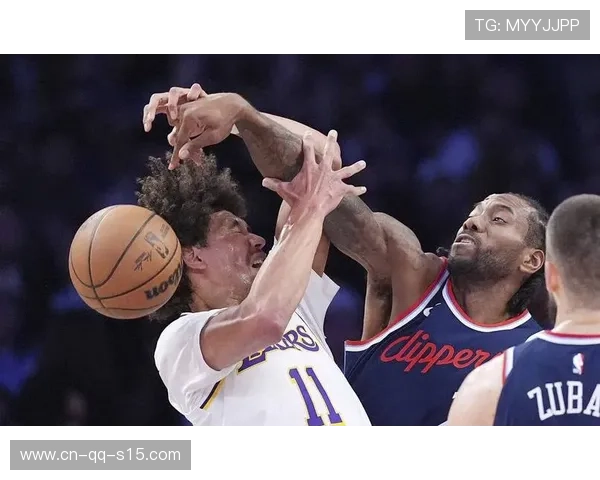 卢此前豪言快船剩余赛程至少35胜20负 快船五连胜势头强劲