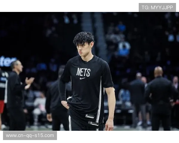 以无缝连接惊艳开局 曾凡博新赛季首秀半场7中5轰13分表现稳定